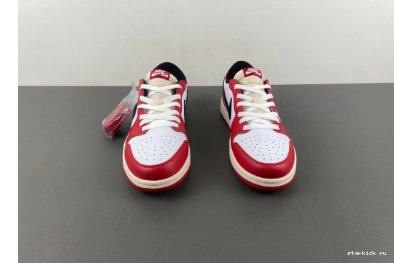 HQ6998-600 Low OG Air “Chicago” Jordan  1  HQ6998-600 1207